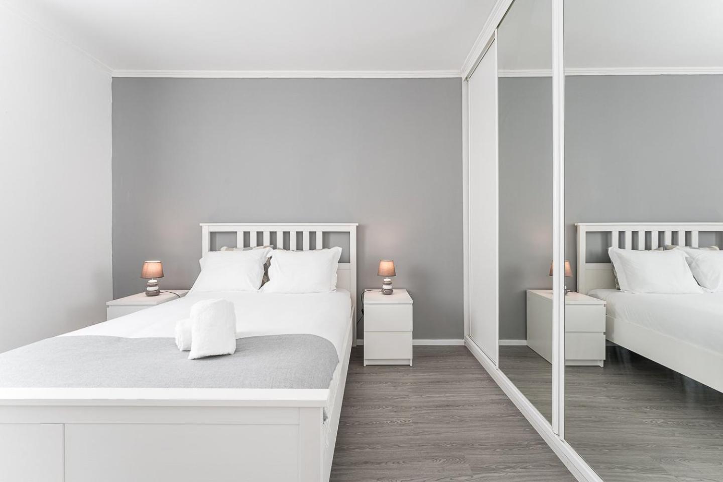 Guestready - Relaxing Retreat In Porto 호텔 외부 사진
