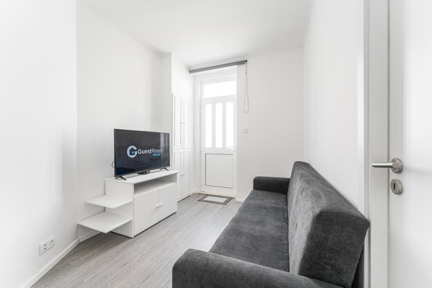 Guestready - Relaxing Retreat In Porto 호텔 외부 사진