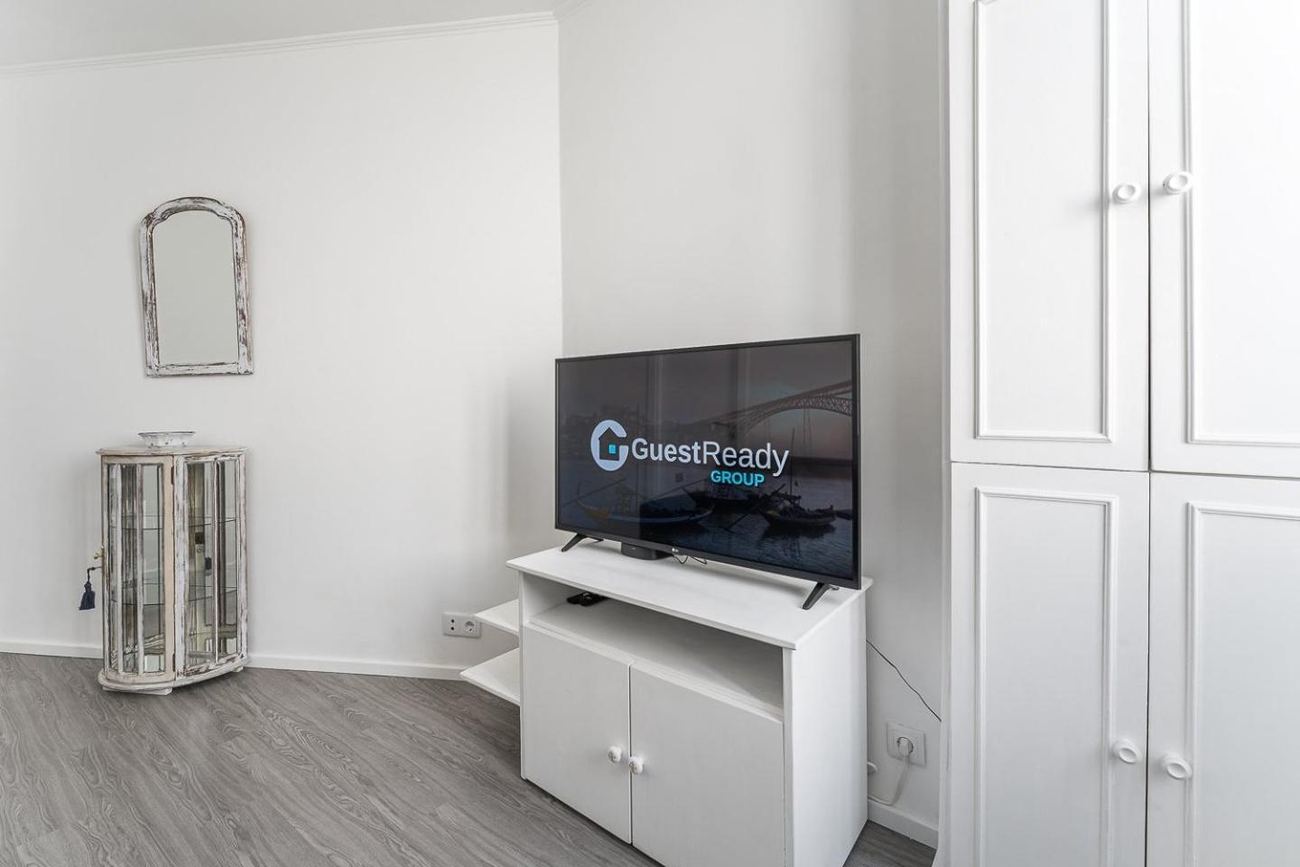 Guestready - Relaxing Retreat In Porto 호텔 외부 사진